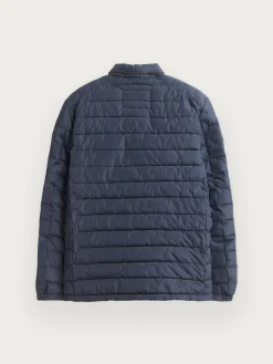 Hombre Alvaro Moreno Cazadoras Y Parkas|CAZADORA ZEPPELIN