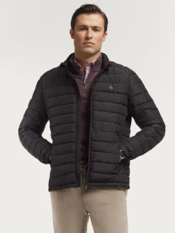 Hombre Alvaro Moreno Cazadoras Y Parkas|CAZADORA ZEPPELIN