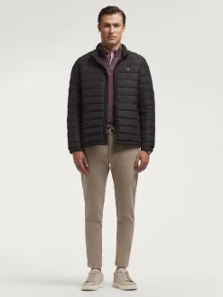 Hombre Alvaro Moreno Cazadoras Y Parkas|CAZADORA ZEPPELIN