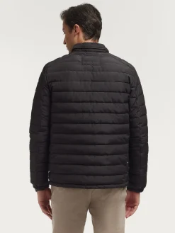 Hombre Alvaro Moreno Cazadoras Y Parkas|CAZADORA ZEPPELIN