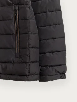 Hombre Alvaro Moreno Cazadoras Y Parkas|CAZADORA ZEPPELIN