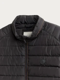 Hombre Alvaro Moreno Cazadoras Y Parkas|CAZADORA ZEPPELIN