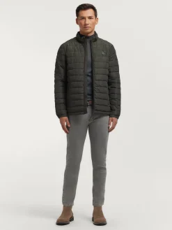 Hombre Alvaro Moreno Cazadoras Y Parkas|CAZADORA ZEPPELIN