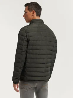 Hombre Alvaro Moreno Cazadoras Y Parkas|CAZADORA ZEPPELIN