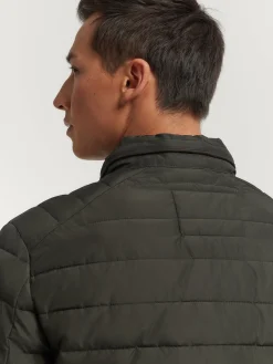 Hombre Alvaro Moreno Cazadoras Y Parkas|CAZADORA ZEPPELIN