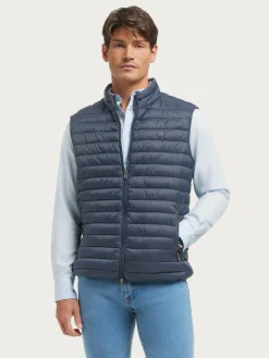 Hombre Alvaro Moreno Chalecos|CHALECO DENKER