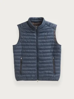 Hombre Alvaro Moreno Chalecos|CHALECO DENKER