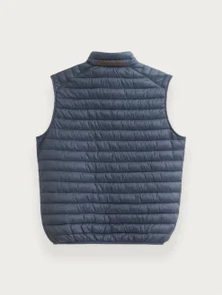 Hombre Alvaro Moreno Chalecos|CHALECO DENKER