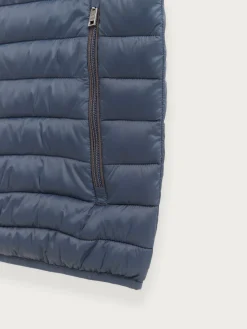 Hombre Alvaro Moreno Chalecos|CHALECO DENKER