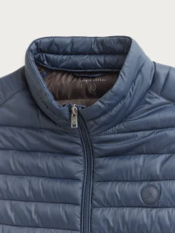 Hombre Alvaro Moreno Chalecos|CHALECO DENKER