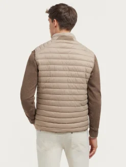 Hombre Alvaro Moreno Chalecos|CHALECO DENKER