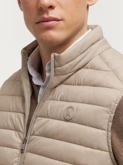 Hombre Alvaro Moreno Chalecos|CHALECO DENKER