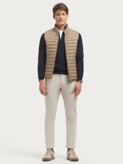 Hombre Alvaro Moreno Chalecos|CHALECO DENKER