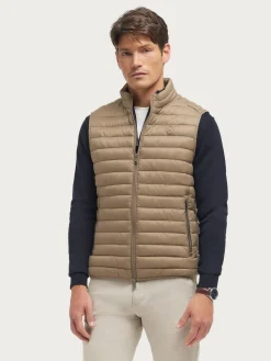 Hombre Alvaro Moreno Chalecos|CHALECO DENKER