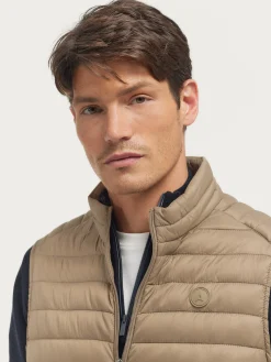 Hombre Alvaro Moreno Chalecos|CHALECO DENKER