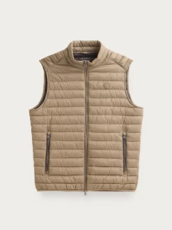 Hombre Alvaro Moreno Chalecos|CHALECO DENKER