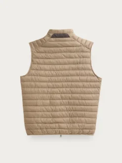 Hombre Alvaro Moreno Chalecos|CHALECO DENKER