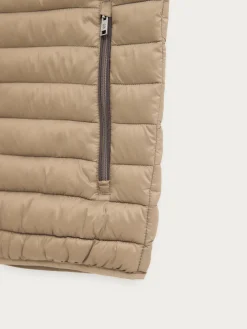 Hombre Alvaro Moreno Chalecos|CHALECO DENKER