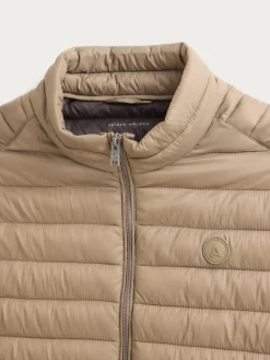 Hombre Alvaro Moreno Chalecos|CHALECO DENKER