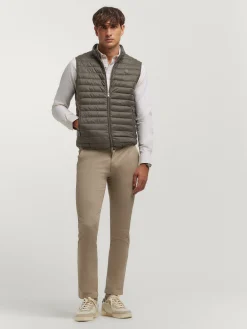 Hombre Alvaro Moreno Chalecos|CHALECO DENKER