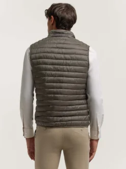 Hombre Alvaro Moreno Chalecos|CHALECO DENKER