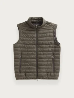 Hombre Alvaro Moreno Chalecos|CHALECO DENKER