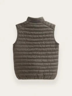 Hombre Alvaro Moreno Chalecos|CHALECO DENKER