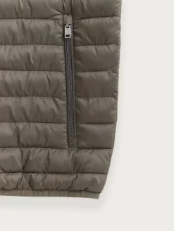 Hombre Alvaro Moreno Chalecos|CHALECO DENKER