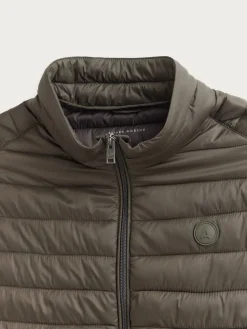 Hombre Alvaro Moreno Chalecos|CHALECO DENKER