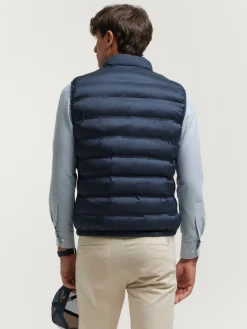 Hombre Alvaro Moreno Chalecos|CHALECO DENNIS