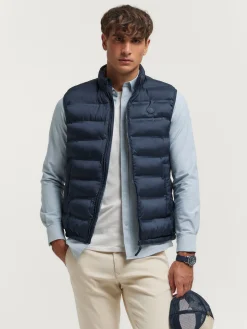 Hombre Alvaro Moreno Chalecos|CHALECO DENNIS