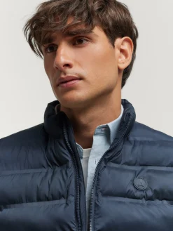 Hombre Alvaro Moreno Chalecos|CHALECO DENNIS