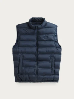 Hombre Alvaro Moreno Chalecos|CHALECO DENNIS