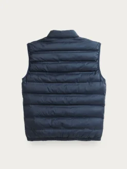 Hombre Alvaro Moreno Chalecos|CHALECO DENNIS