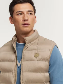 Hombre Alvaro Moreno Chalecos|CHALECO DENNIS