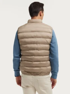 Hombre Alvaro Moreno Chalecos|CHALECO DENNIS