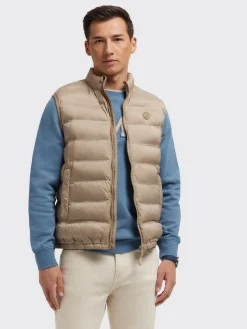 Hombre Alvaro Moreno Chalecos|CHALECO DENNIS