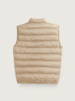 Hombre Alvaro Moreno Chalecos|CHALECO DENNIS