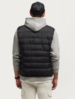 Hombre Alvaro Moreno Teen|Chalecos|CHALECO DENNIS