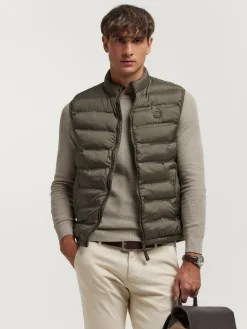 Hombre Alvaro Moreno Chalecos|CHALECO DENNIS