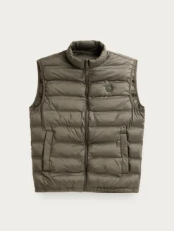 Hombre Alvaro Moreno Chalecos|CHALECO DENNIS