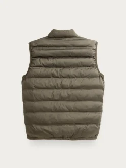 Hombre Alvaro Moreno Chalecos|CHALECO DENNIS