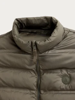 Hombre Alvaro Moreno Chalecos|CHALECO DENNIS