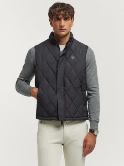 Hombre Alvaro Moreno Chalecos|CHALECO DRACO