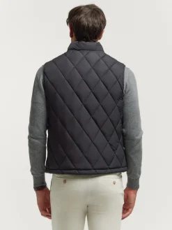 Hombre Alvaro Moreno Chalecos|CHALECO DRACO