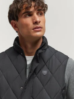 Hombre Alvaro Moreno Chalecos|CHALECO DRACO