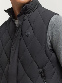 Hombre Alvaro Moreno Chalecos|CHALECO DRACO