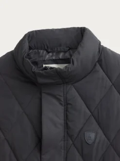 Hombre Alvaro Moreno Chalecos|CHALECO DRACO