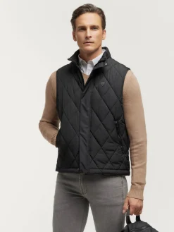 Hombre Alvaro Moreno Chalecos|CHALECO DRACO