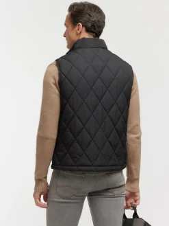 Hombre Alvaro Moreno Chalecos|CHALECO DRACO